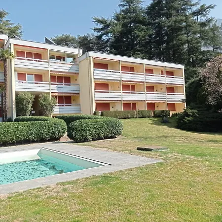 Chez Chany Apartamento *