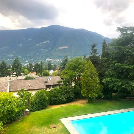 Chez Chany Мерано