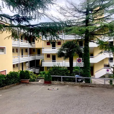 Chez Chany Апартаменты