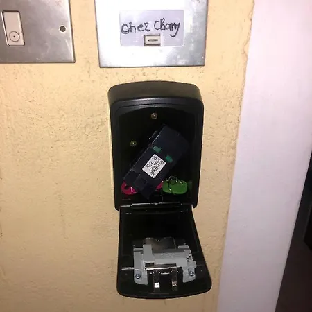 Chez Chany * מראנו