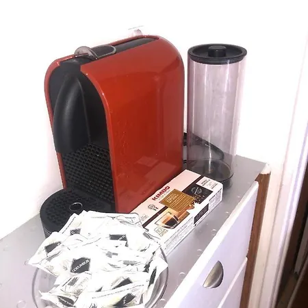 Chez Chany Appartamento