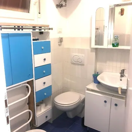 Appartement Chez Chany
