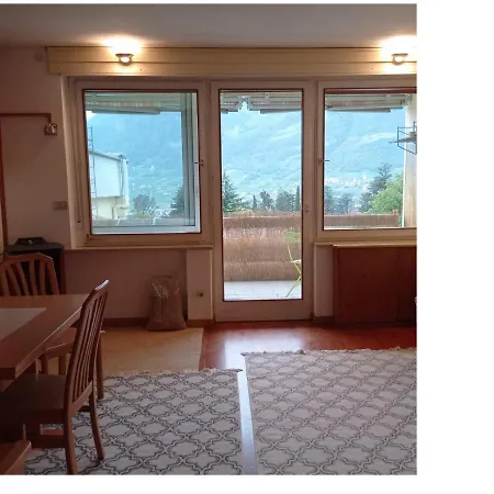 Chez Chany Appartamento Merano