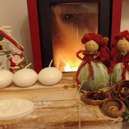 Apartamento Chez Chany *