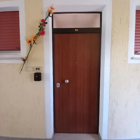 Apartamento Chez Chany Merano