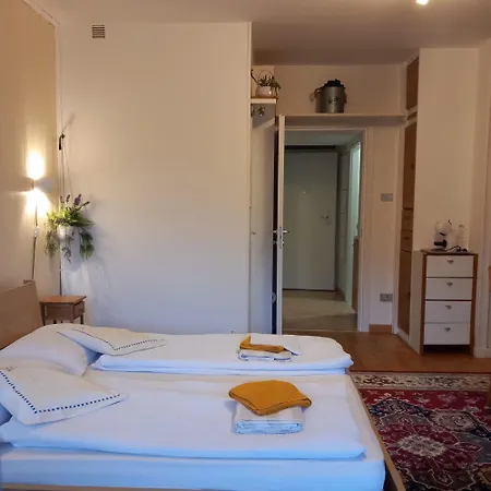 Chez Chany Appartamento Merano