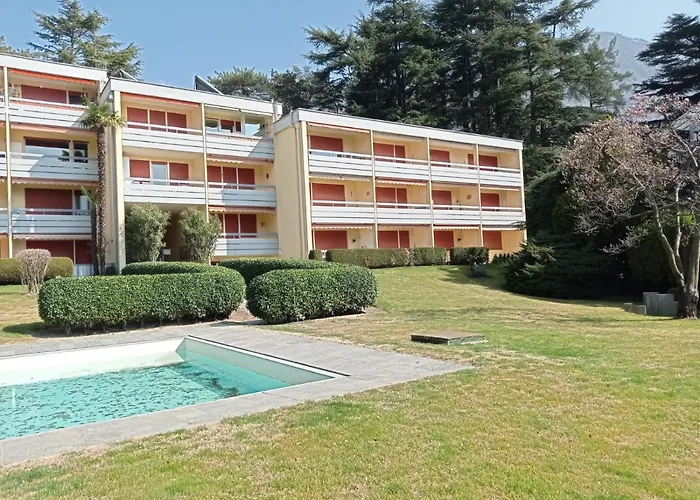 Chez Chany Apartamento *