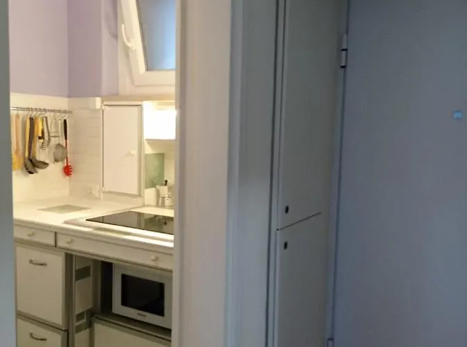 Apartamento Chez Chany