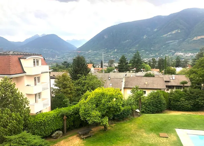 Apartmán Chez Chany *