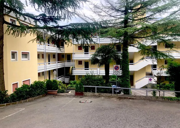 Chez Chany Apartmán