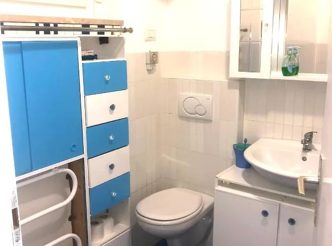 Apartamento Chez Chany