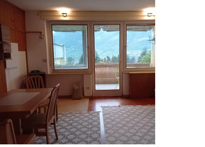 Chez Chany Apartamento Merano