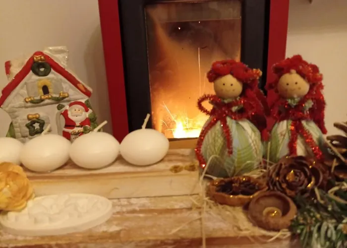 Apartamento Chez Chany *