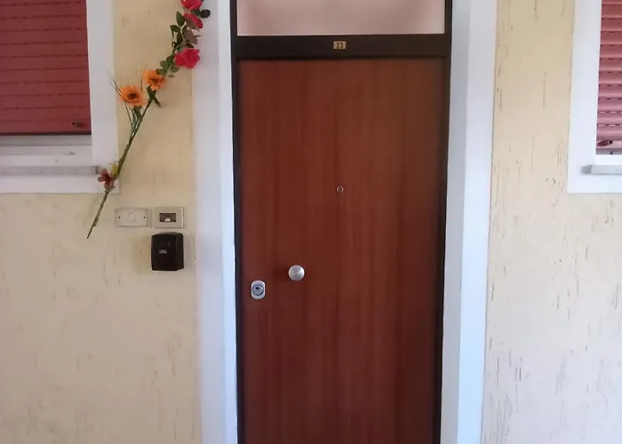 公寓 Chez Chany 梅拉诺