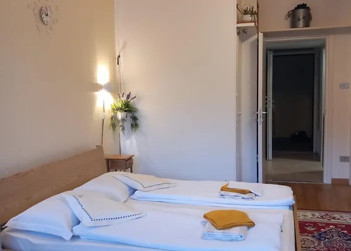 Chez Chany Apartamento *